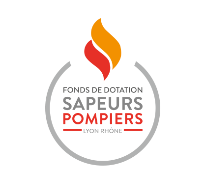 Fonds de dotation des sapeurs-pompiers Lyon - Rhône
